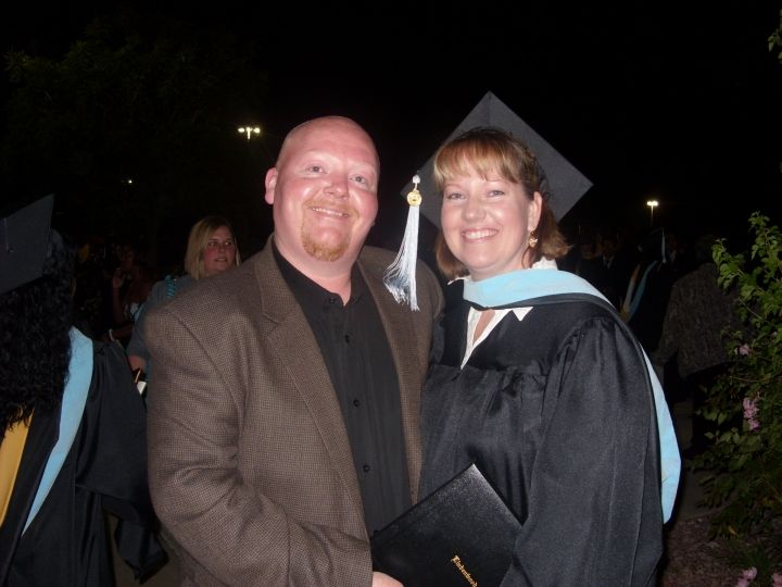 Elizabeth Zidzik - Class of 1986 - Francis Howell High School