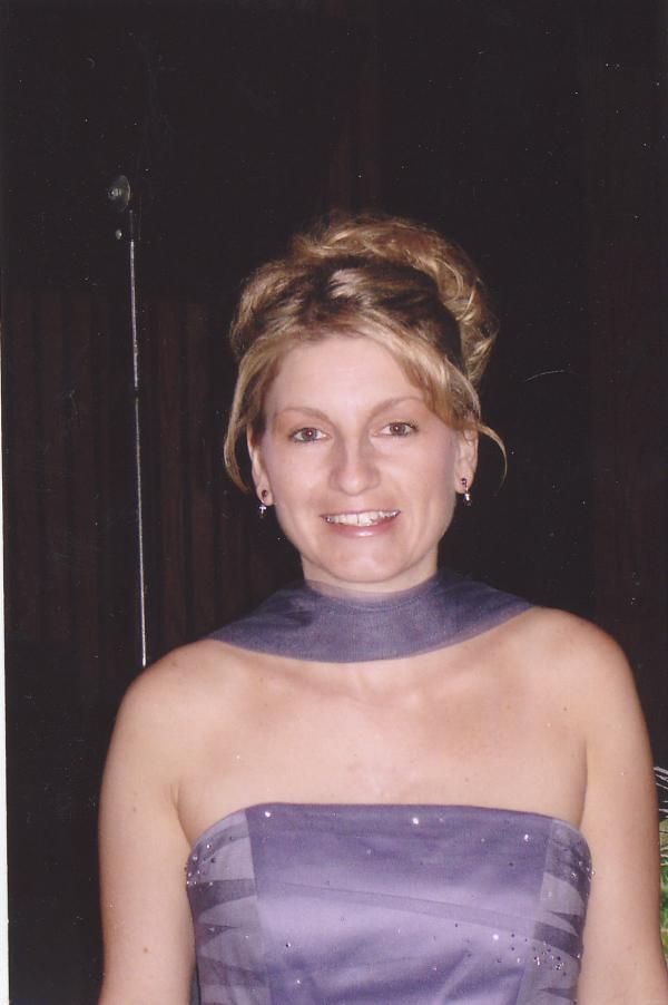 Jennifer Binder - Class of 1988 - Francis Howell High School