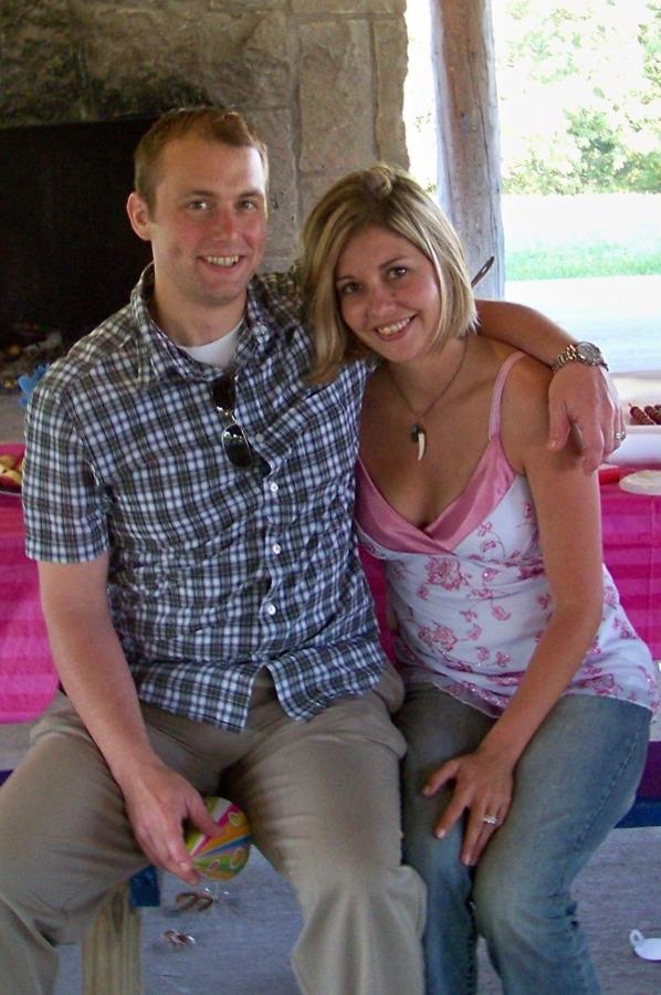 Keely Forrer - Class of 1999 - Francis Howell High School