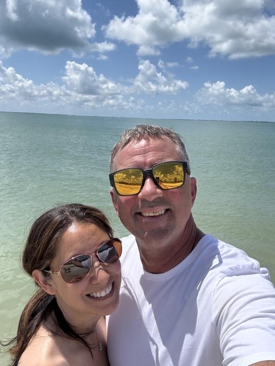 David Scott - Class of 1989 - Francis Howell High School