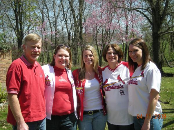 Pamela Kolkmeier - Class of 1981 - Francis Howell High School