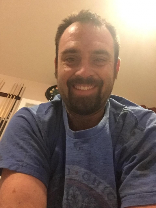 Justin Kirk - Class of 1999 - Francis Howell High School