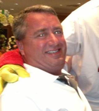 Bret Miller - Class of 1987 - Francis Howell High School