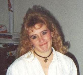 Pamela Jones - Class of 1983 - Francis Howell High School