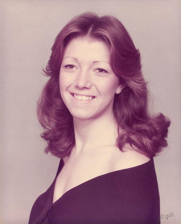 Janice Crabtree - Class of 1976 - Francis Howell High School