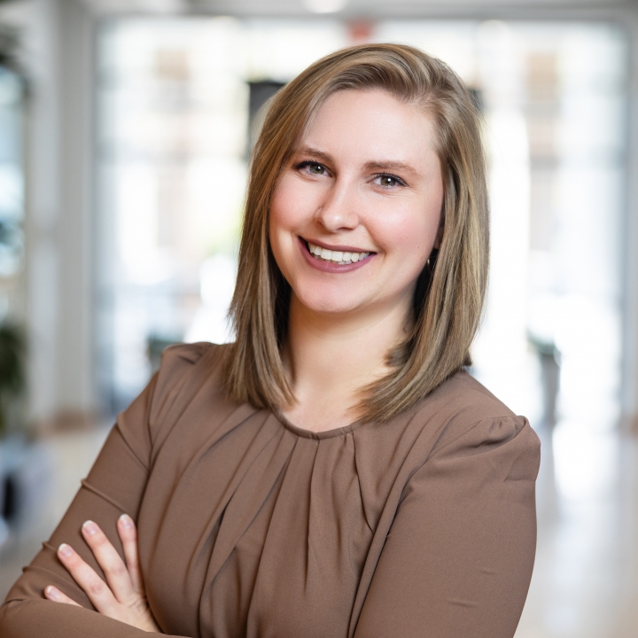 Lindsey Wildschuetz - Class of 2010 - Francis Howell High School