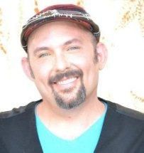Richard Peters - Class of 1987 - Francis Howell High School