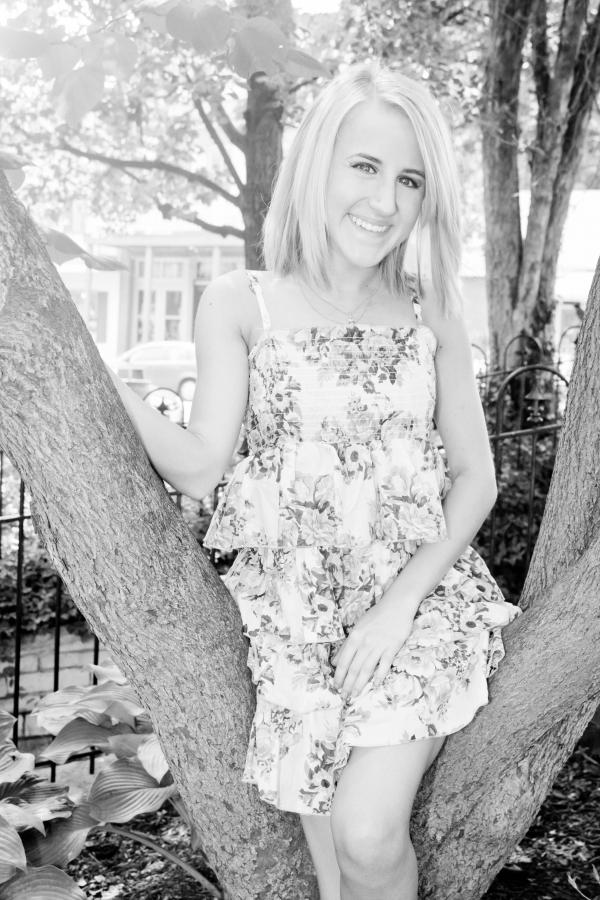 Lauren Riggs - Class of 2010 - Francis Howell High School
