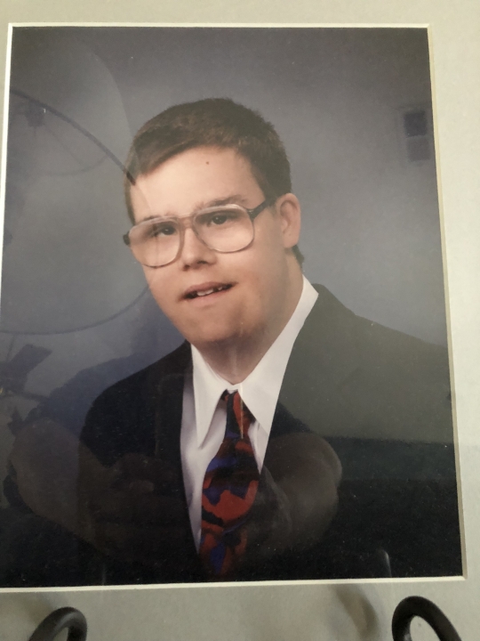 Matthew Turner - Class of 1998 - Francis Howell High School