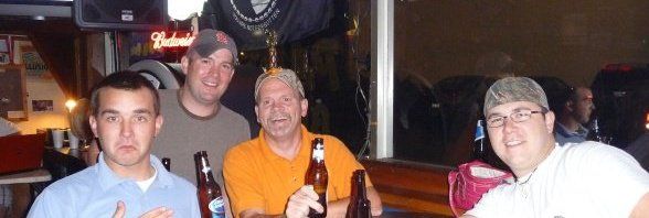 Daniel Almeling - Class of 1974 - Francis Howell High School