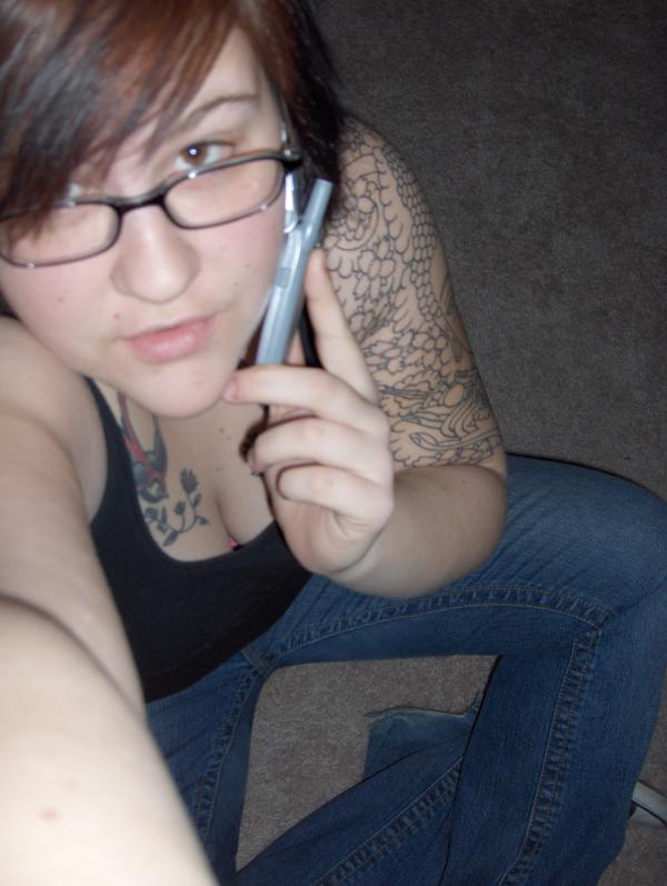 Kylie Cain - Class of 2004 - Francis Howell Central High School