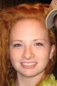 Stephanie Gamache - Class of 2005 - Francis Howell Central High School