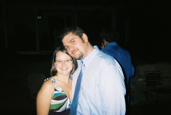 Theresa Phillips - Class of 2001 - Francis Howell Central High School