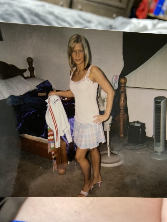 Jessica Andres - Class of 2005 - Francis Howell Central High School