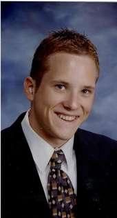 Thomas Phillips - Class of 2002 - Francis Howell Central High School