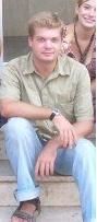 Ian Williams - Class of 2002 - Francis Howell Central High School