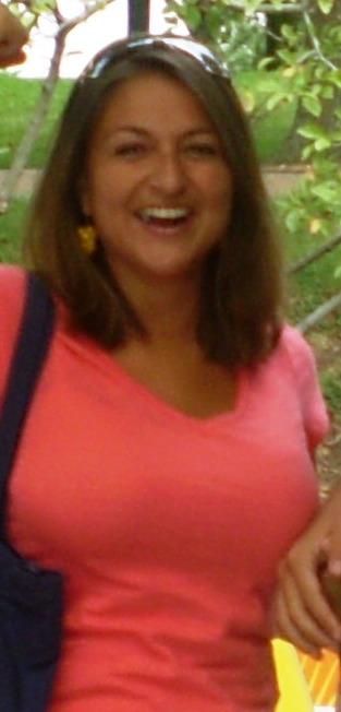 Shannon Brittan - Class of 2001 - Francis Howell Central High School