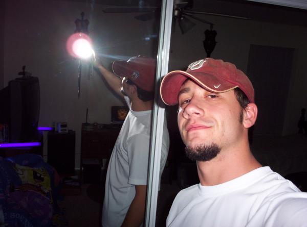 Chris Gentili - Class of 2002 - Francis Howell Central High School