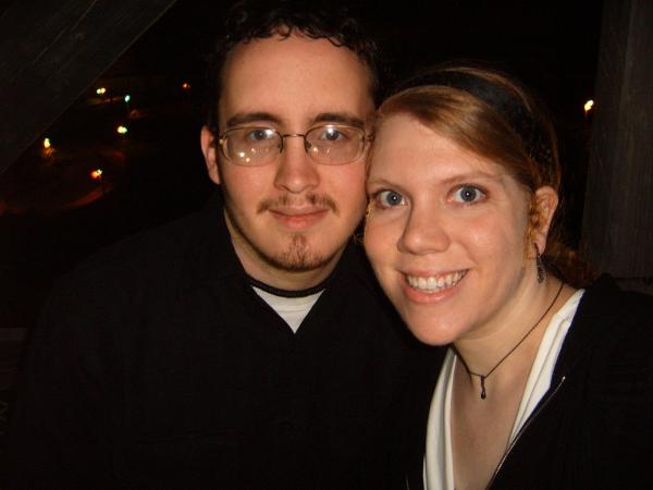 Angela Neubert - Class of 2002 - Francis Howell Central High School