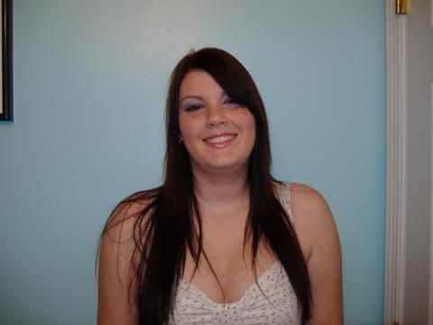 Nicole Jones - Class of 2004 - Francis Howell Central High School