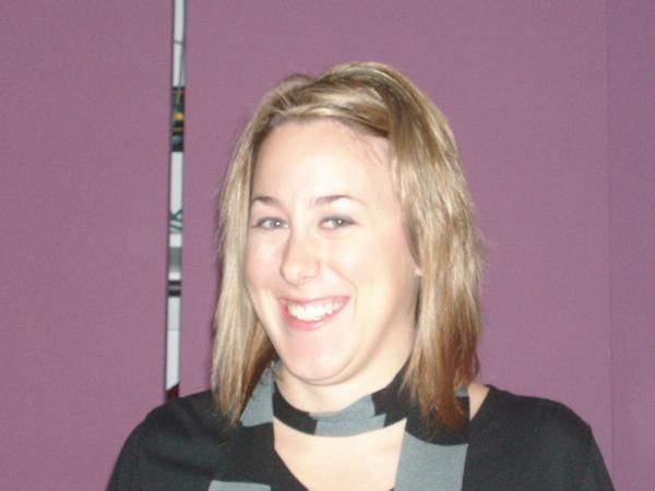 Angela Maniscalco - Class of 2002 - Francis Howell Central High School