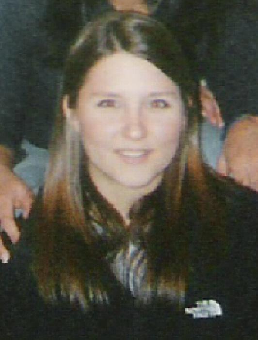 Carol Guntorius - Class of 2003 - Francis Howell Central High School