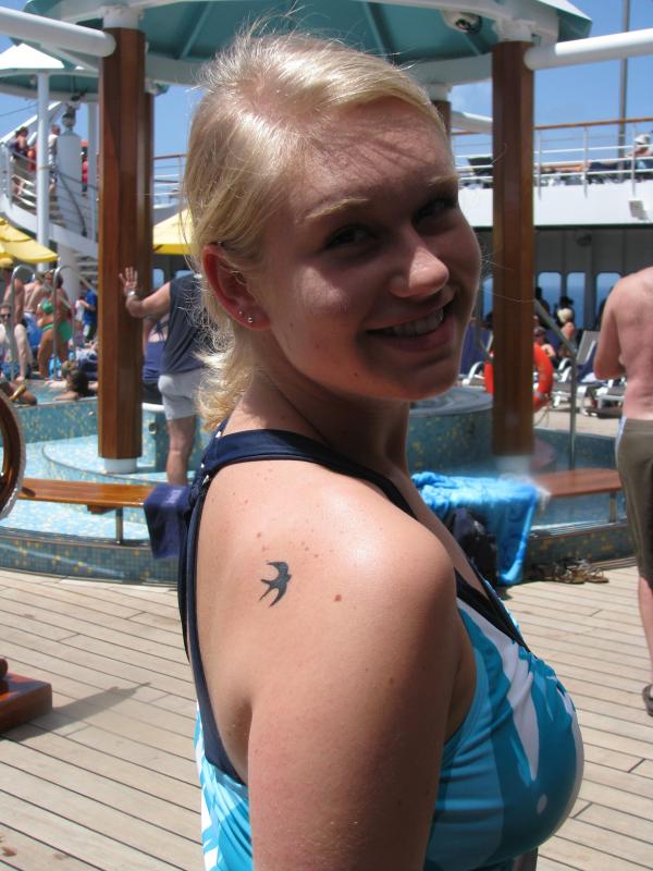 Alicia Wilson - Class of 2008 - Francis Howell Central High School