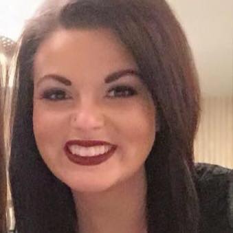 Alexandra Yeftich - Class of 2007 - Francis Howell Central High School