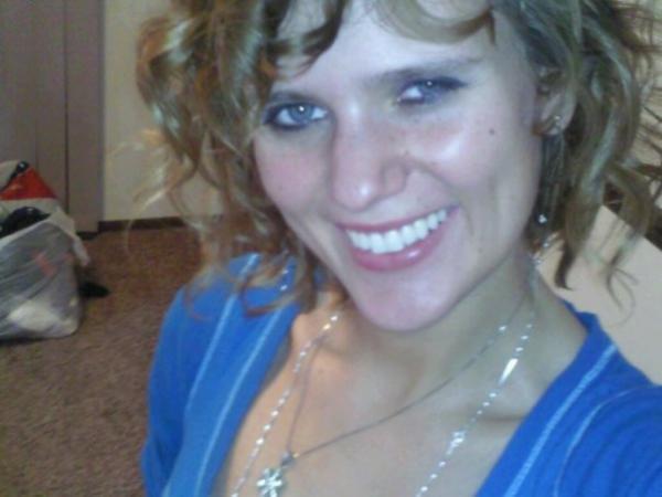 Angela Baranowski - Class of 2000 - Francis Howell Central High School