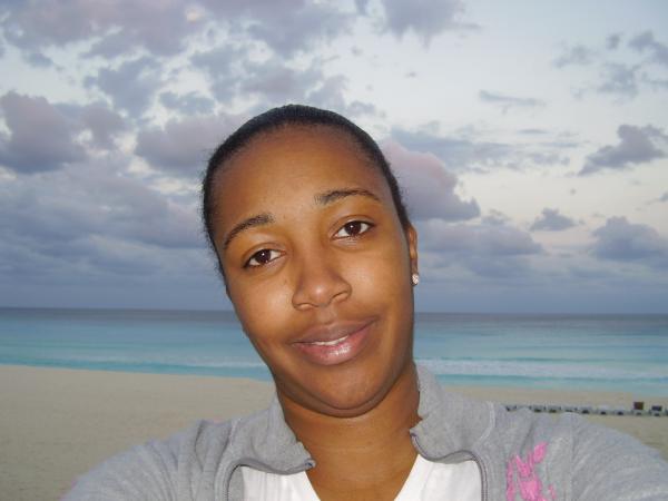 Dana Benning - Class of 2000 - Francis Howell Central High School