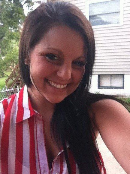 Lauren Harting - Class of 2007 - Francis Howell Central High School