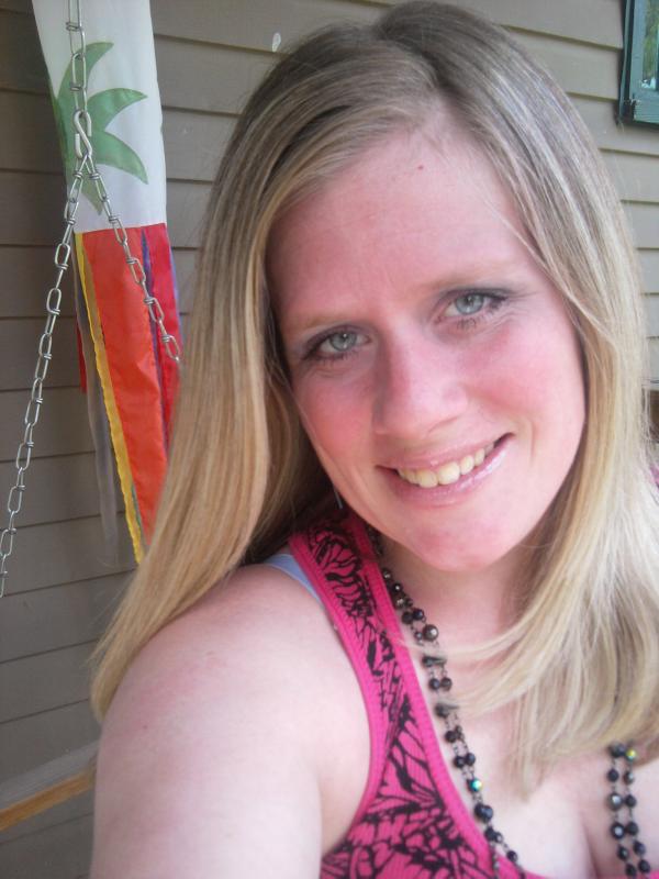 Jean Swackhammer - Class of 2000 - Francis Howell Central High School