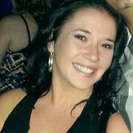 Kristin Kuenzle - Class of 2004 - Francis Howell Central High School