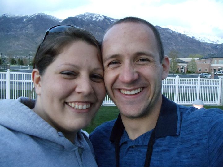 Melody Brunson - Class of 2000 - Francis Howell Central High School