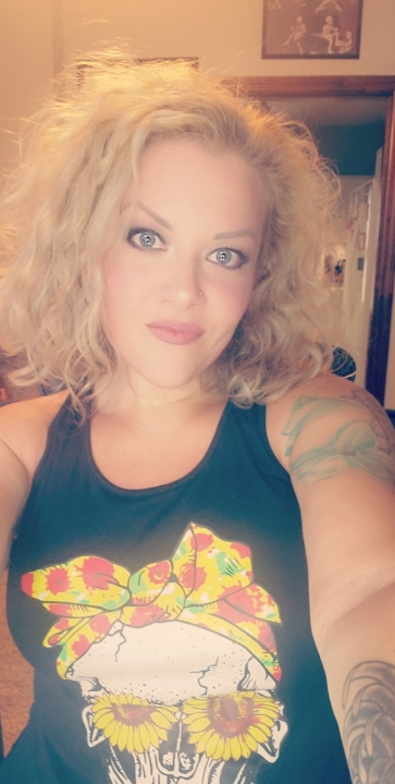 Tracy Schisler - Class of 2003 - Francis Howell Central High School