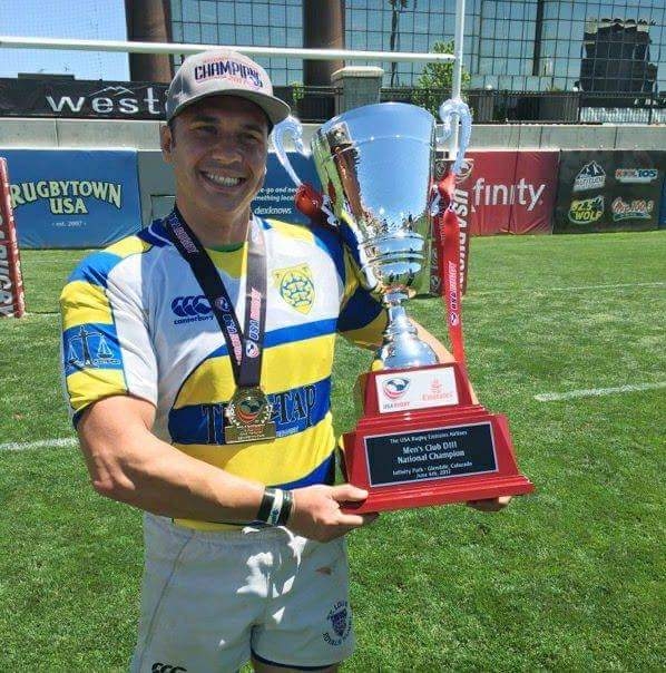 Brian Wirtz - Class of 2005 - Francis Howell Central High School