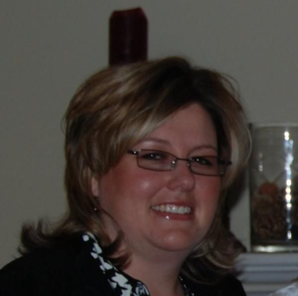 Kim Wilkerson - Class of 1990 - Fort Zumwalt South High School