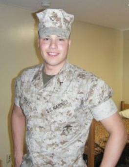 Sean Puleo - Class of 2007 - Fort Zumwalt South High School