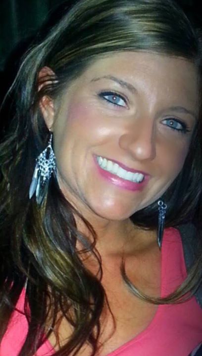 Leslie Maze Rocheville - Class of 2004 - Fort Zumwalt South High School