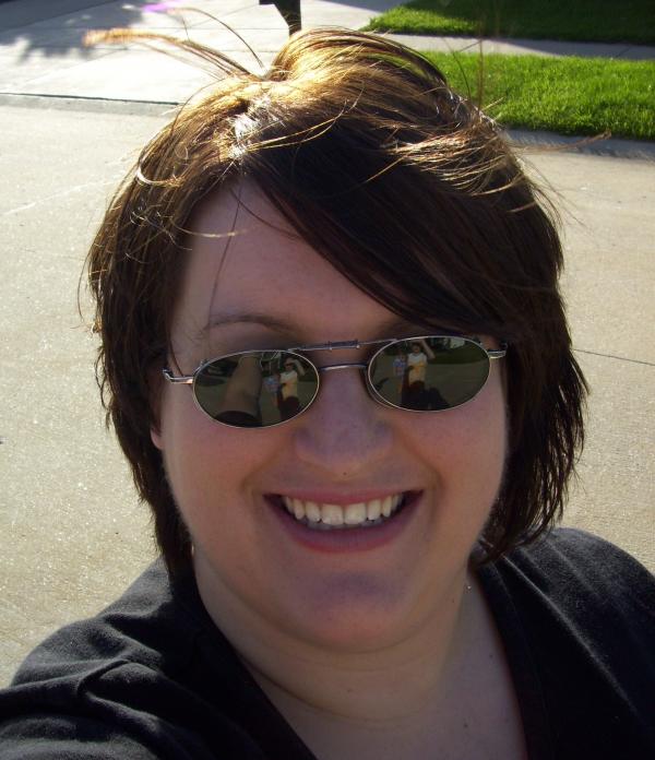 Amanda Johnson - Class of 1998 - Fort Zumwalt South High School