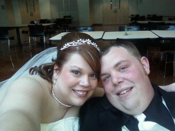 Rachael Dickherber - Class of 2002 - Fort Zumwalt South High School