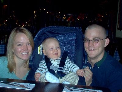 Jennifer Starkey - Class of 2002 - Fort Zumwalt South High School
