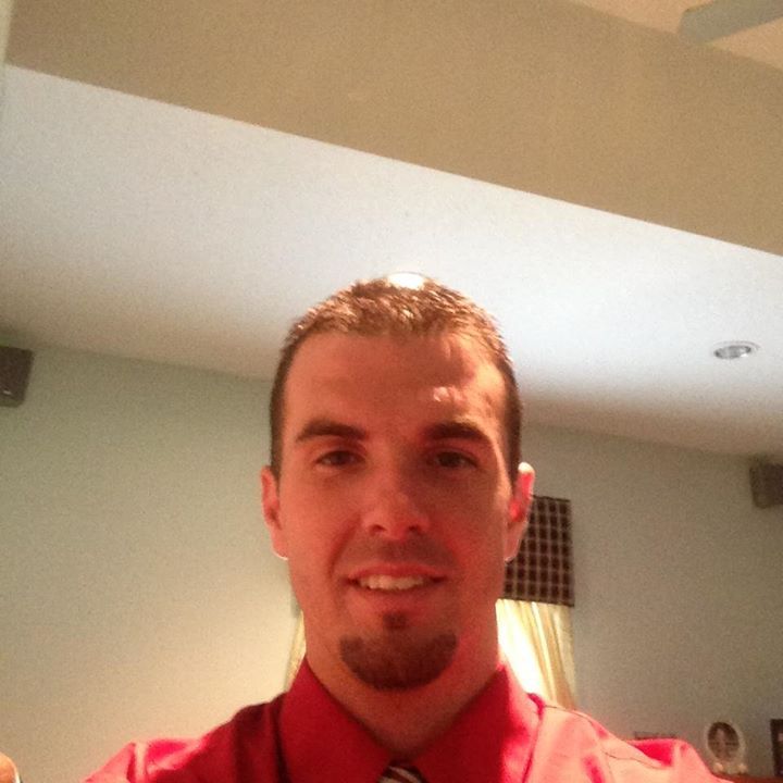 Robert Wesling - Class of 2003 - Fort Zumwalt South High School