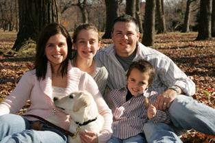 Carrie Owens - Class of 1990 - Fort Zumwalt South High School