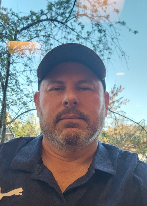 Jon Sumpter - Class of 1995 - Fort Zumwalt South High School