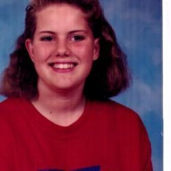 Kerri Stallings - Class of 1995 - Fort Zumwalt South High School