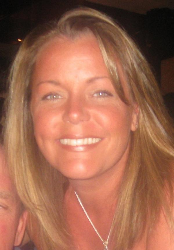 De Smotherman - Class of 1991 - Fort Zumwalt South High School