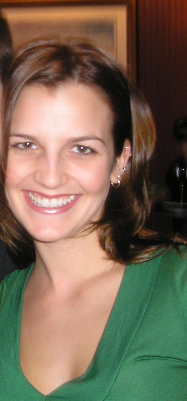 Nicole Burlison - Class of 1999 - Fort Zumwalt South High School