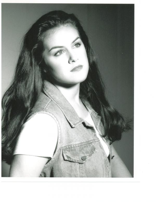 Julie Landis - Class of 1995 - Fort Zumwalt South High School
