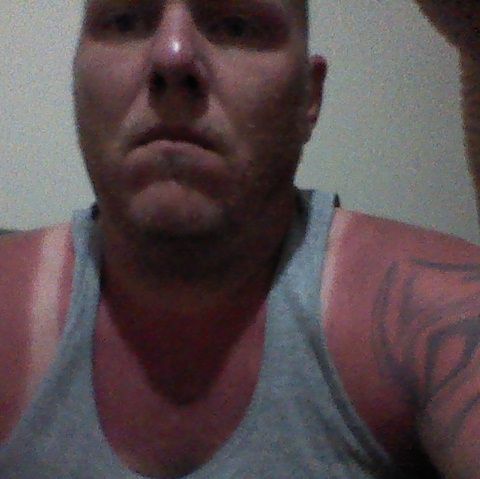 Bryan Harris - Class of 1999 - Fort Zumwalt South High School